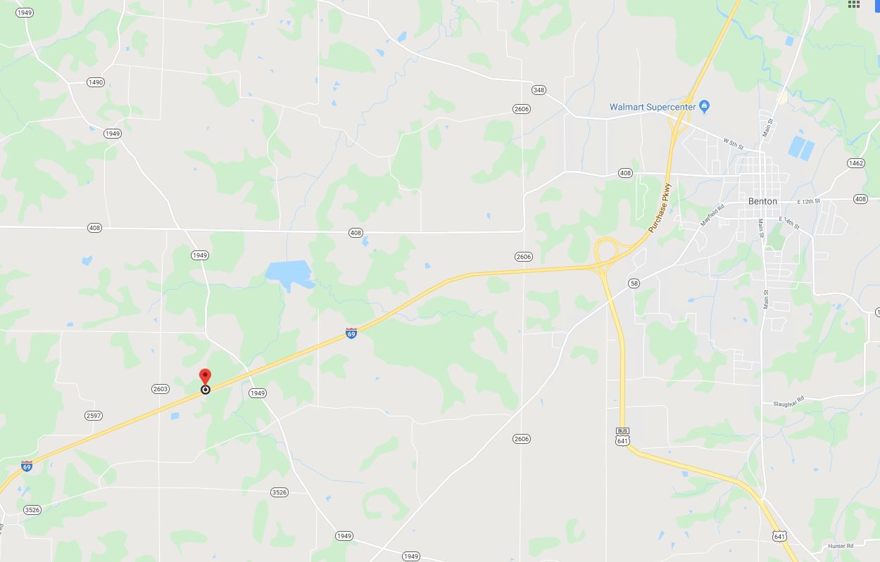 I-69 crash